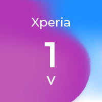 Xperia 1 V ケース