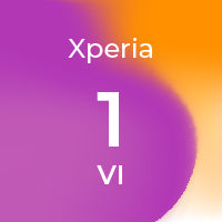 Xperia 1 Ⅵ レンズ保護