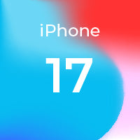 iPhone 17 フィルム・ガラス