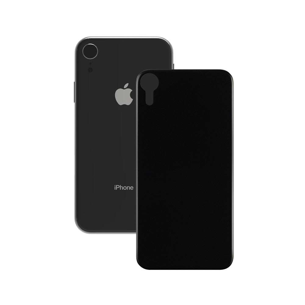 for iPhone 背面保護立体成型パネル(販売終了)