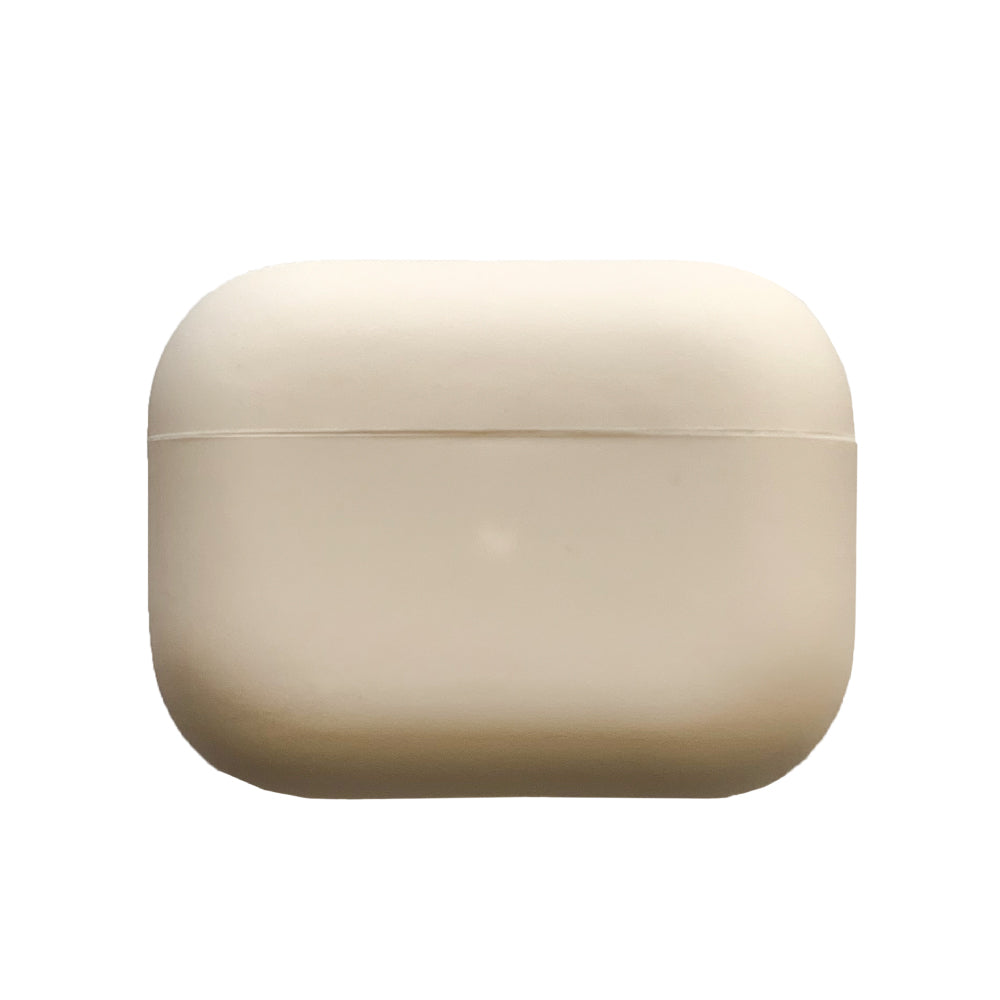 AirPods Pro クラリーノ マグネットフリップケース(販売終了)