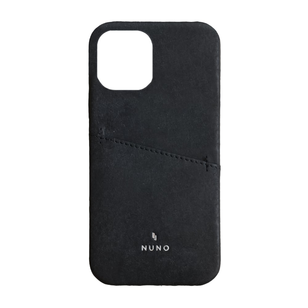 iphone レザーケース iPhone 12 mini / 12 Pro Max 本革製 クラシックレザーケース