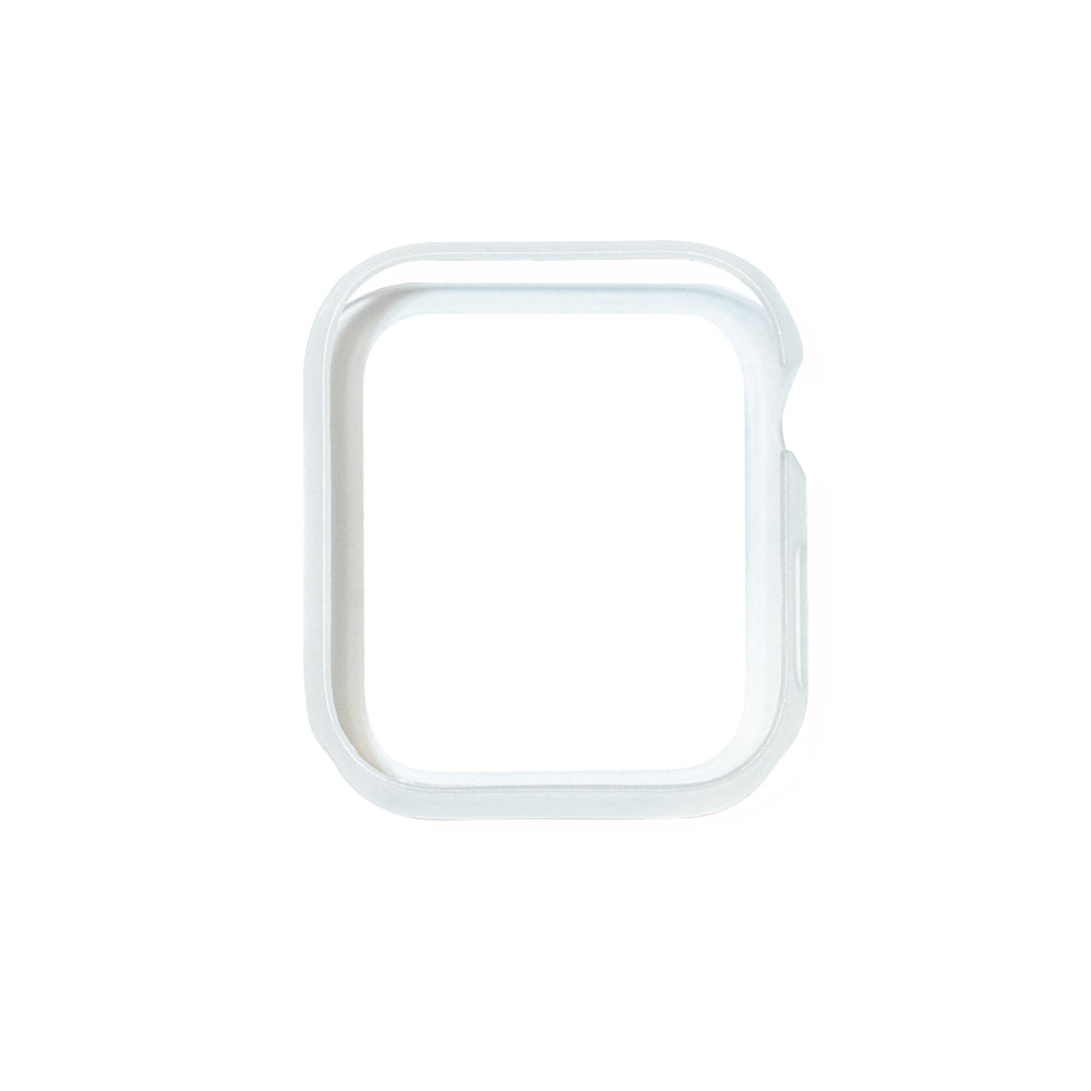 for Apple Watch バンパーケース(販売終了)