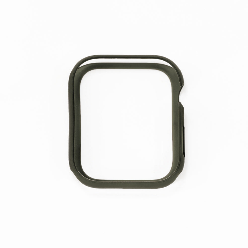 for Apple Watch バンパーケース(販売終了)