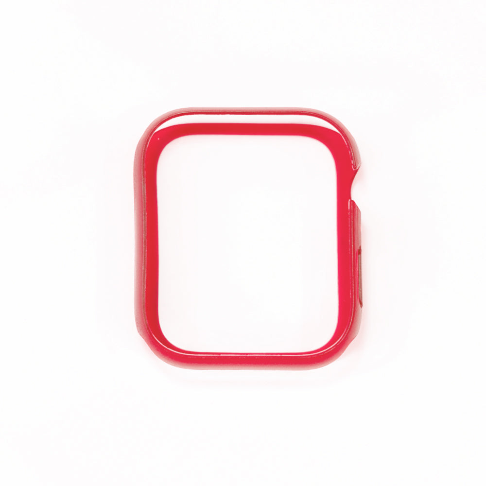 for Apple Watch バンパーケース(販売終了)