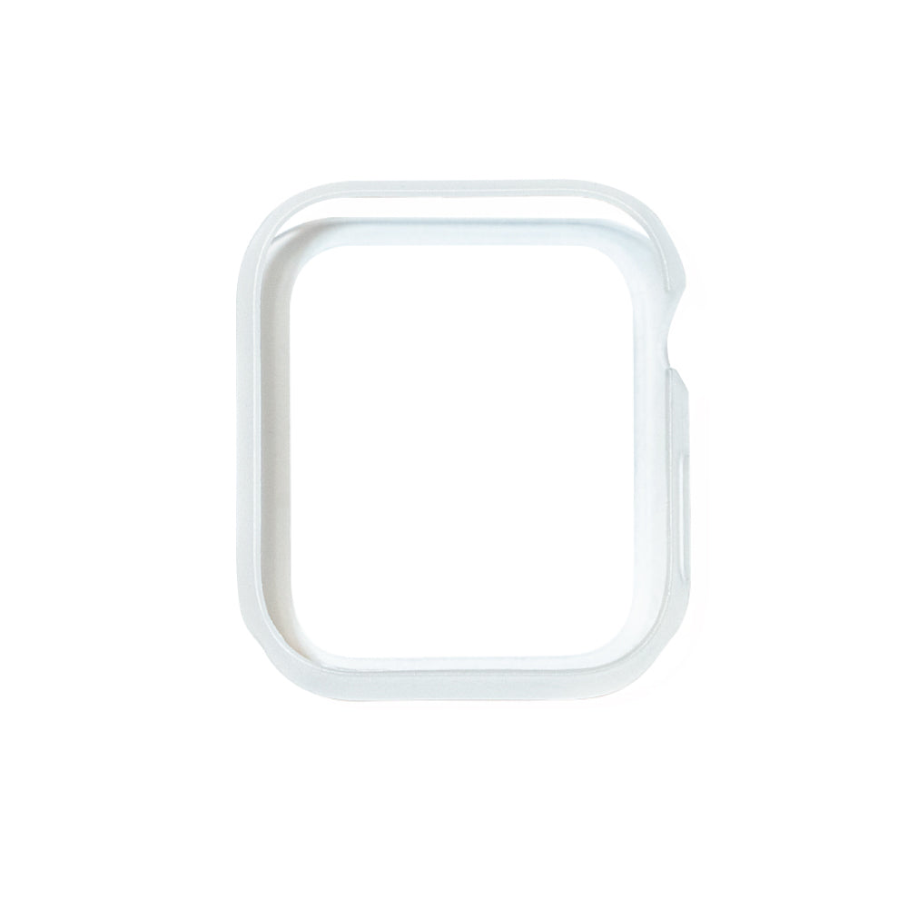 for Apple Watch バンパーケース(販売終了)