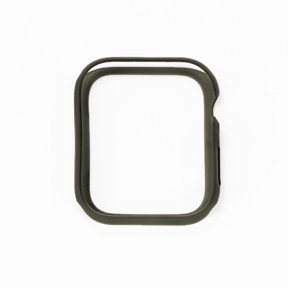 for Apple Watch バンパーケース(販売終了)