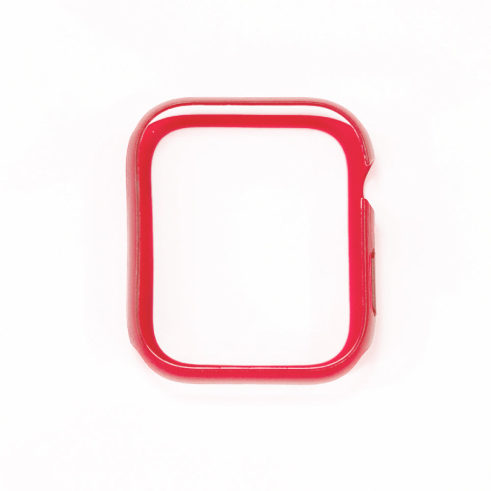 for Apple Watch バンパーケース(販売終了)