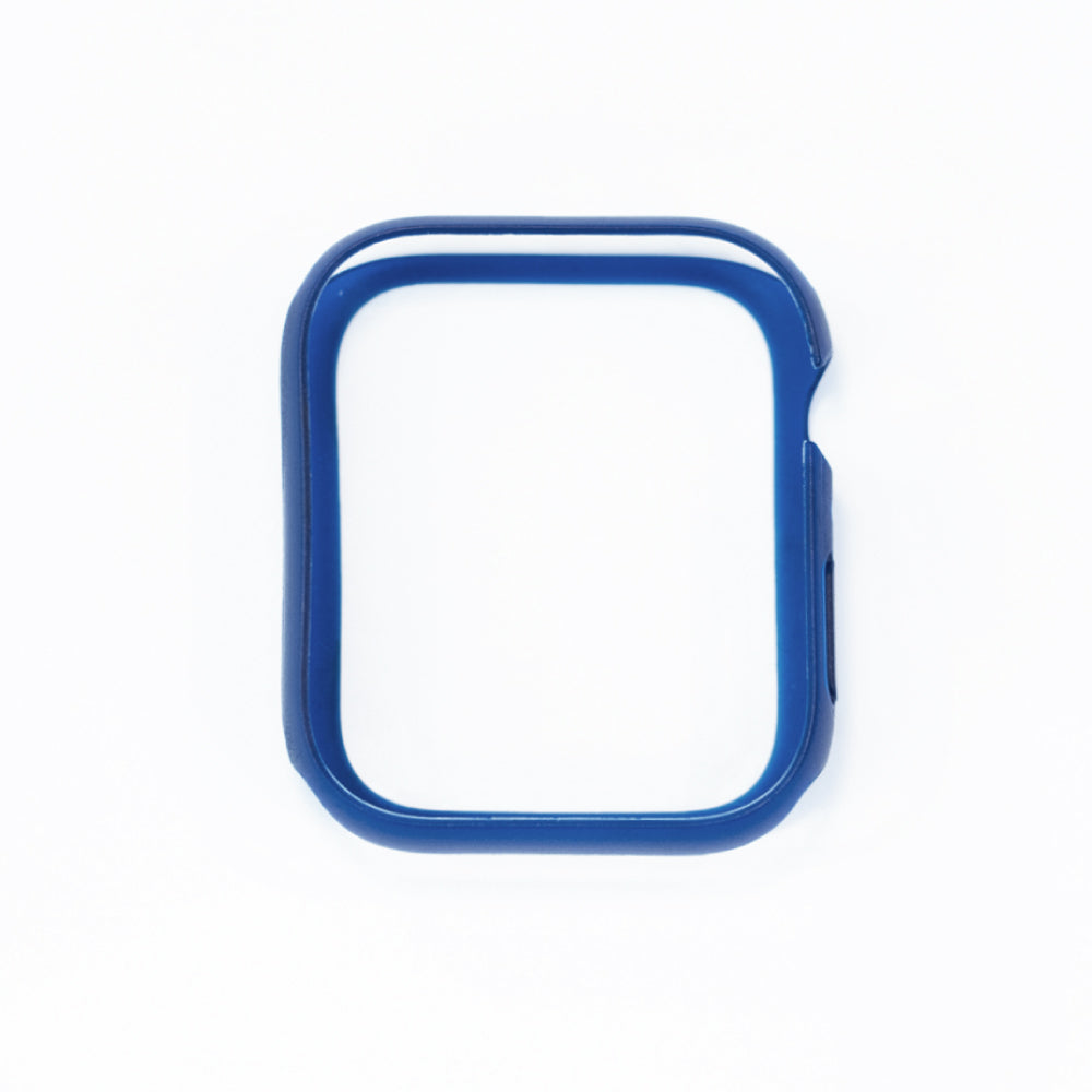 for Apple Watch バンパーケース(販売終了)