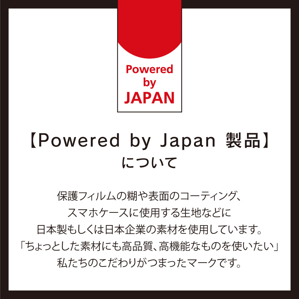 for iPhone 超透明 画面保護強化ガラス(販売終了)
