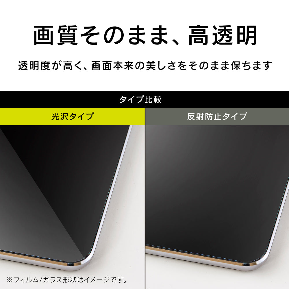 for Apple Watch 全画面保護自己治癒フィルム 2枚セット 高透明(販売終了)
