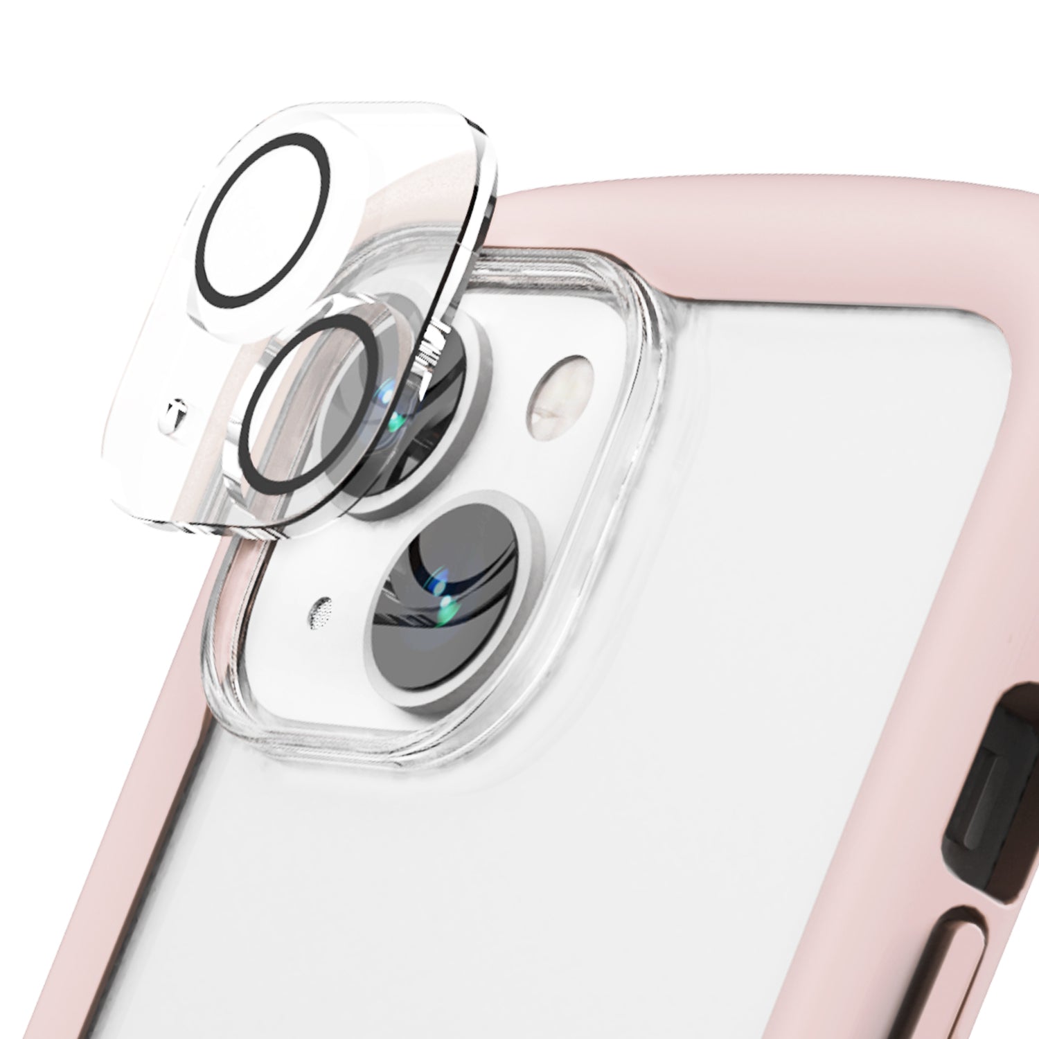 ajouter(アジュテ)/for iPhone Glass & Lens Glass