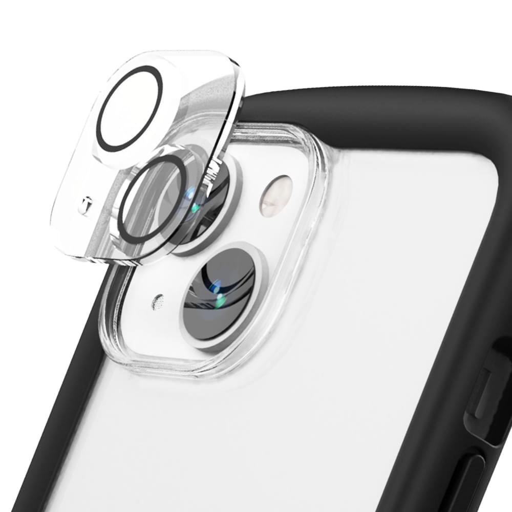 ajouter(アジュテ)/for iPhone Glass & Lens Glass