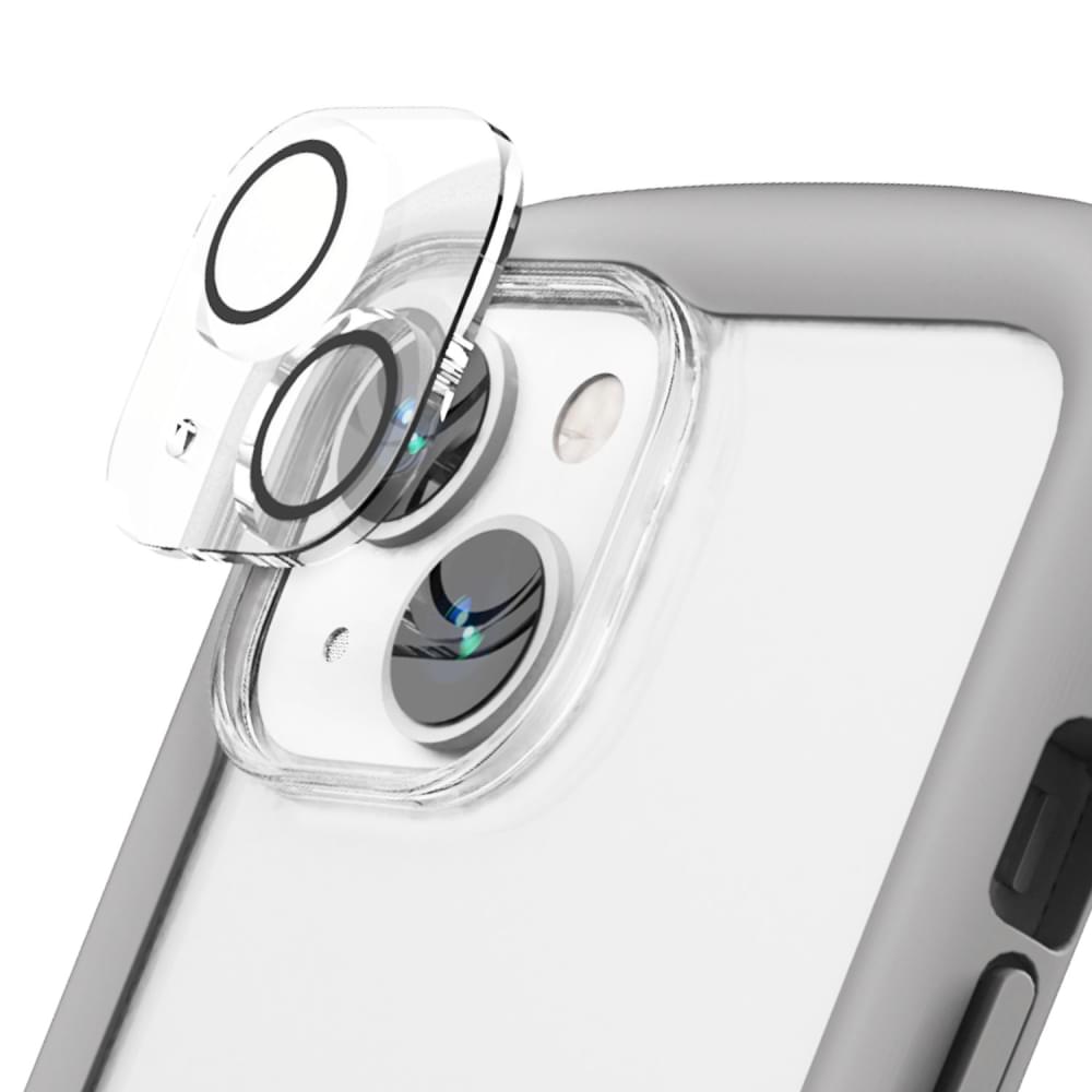 ajouter(アジュテ)/for iPhone Glass & Lens Glass