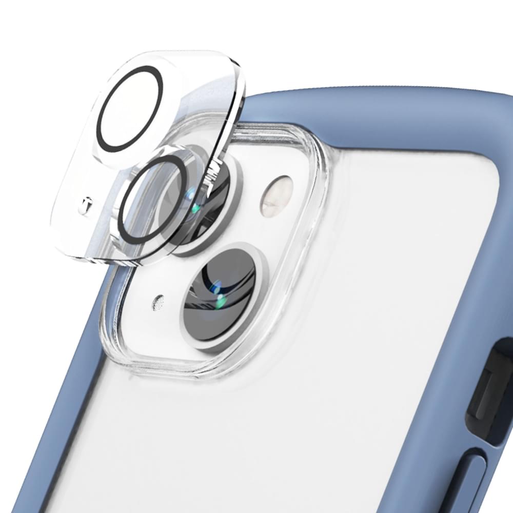 ajouter(アジュテ)/for iPhone Glass & Lens Glass