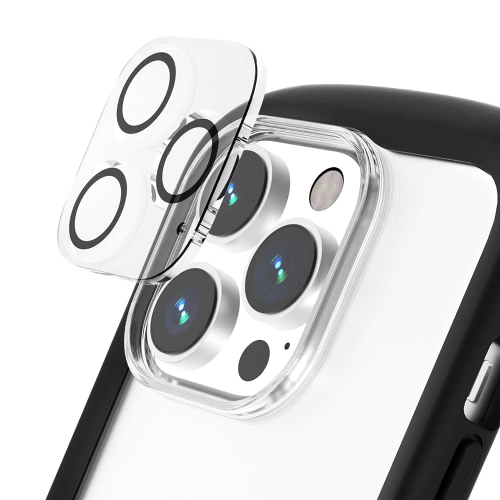 ajouter(アジュテ)/for iPhone Glass & Lens Glass