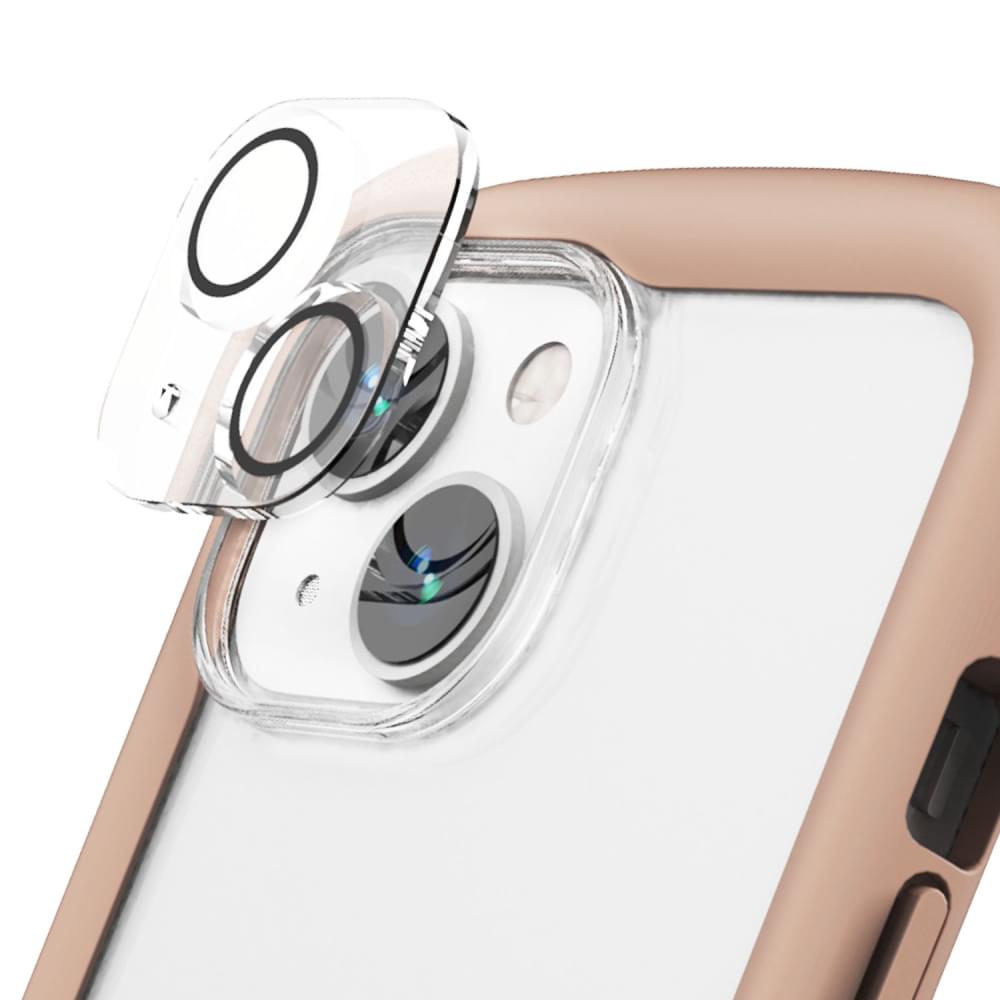 ajouter(アジュテ)/for iPhone Glass & Lens Glass