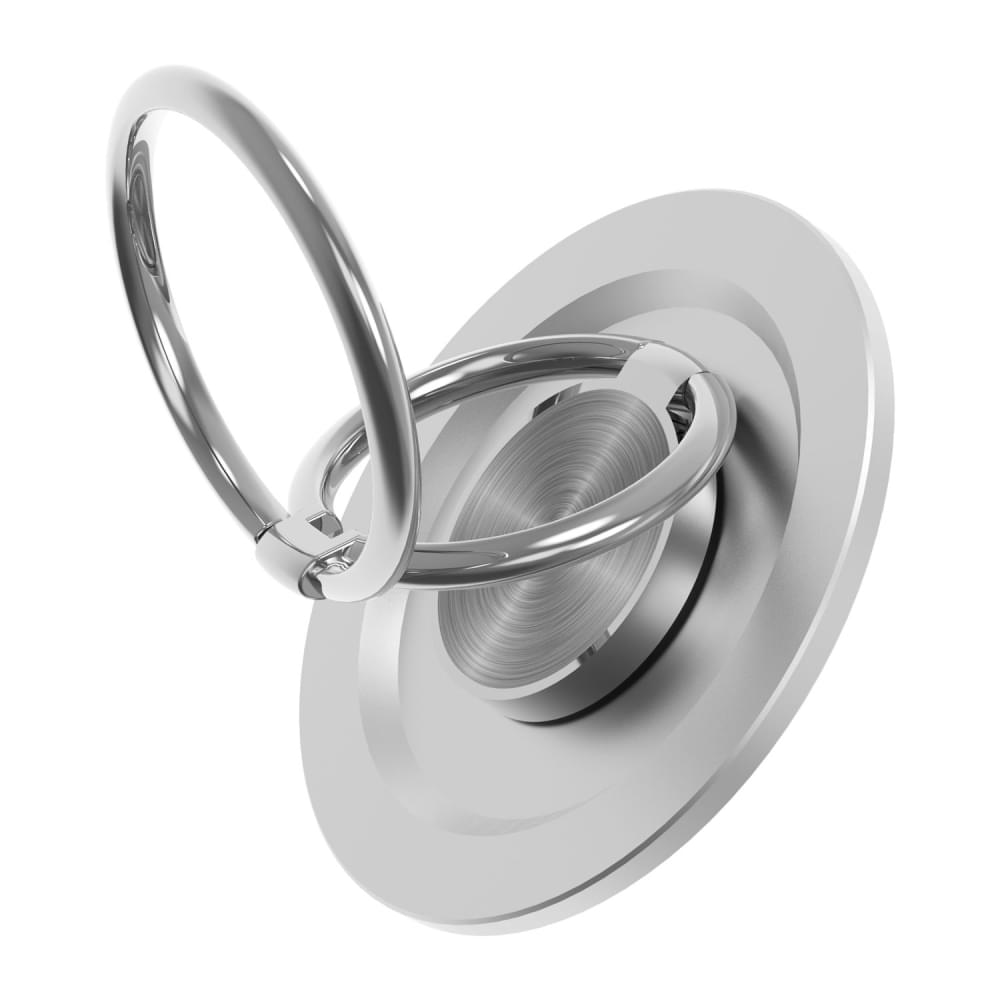 MagSafe専用スマートフォンリングスタンド