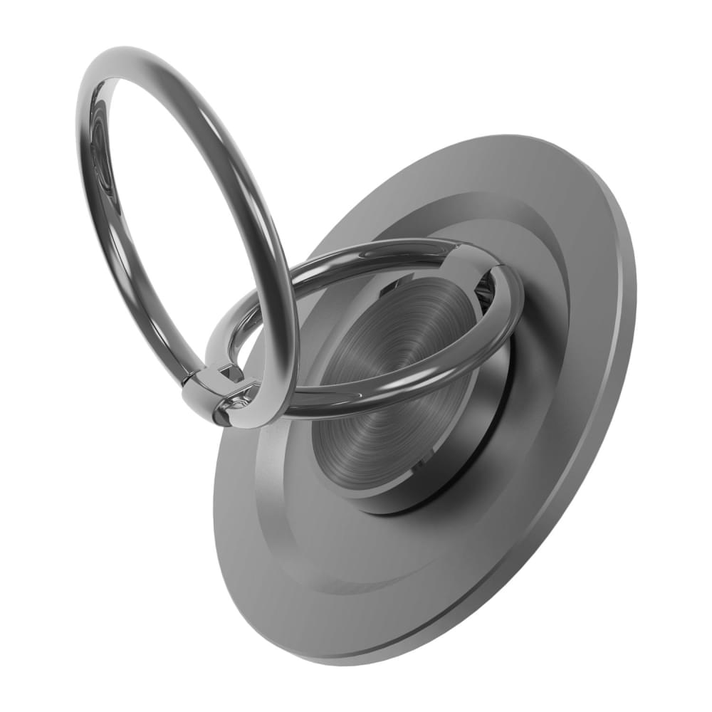 MagSafe専用スマートフォンリングスタンド