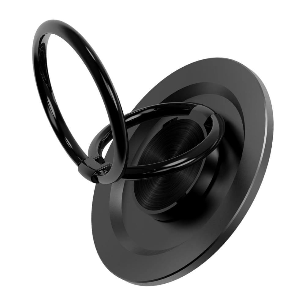 MagSafe専用スマートフォンリングスタンド