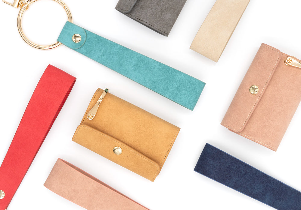 スマートキー対応キーケース