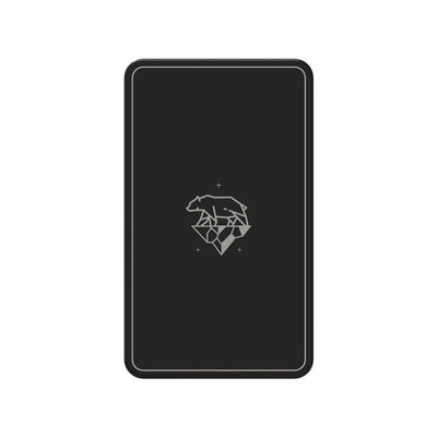 スマ冷え Premium 貼って剥がせるスマートフォン冷却シート 蓄熱1.5倍