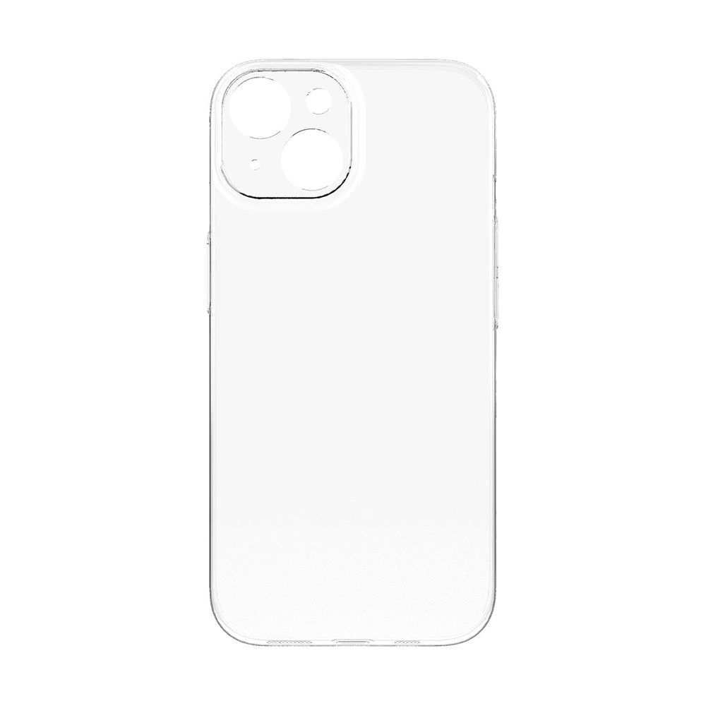 BESPER ベスパー for iPhone 超薄型ケース-クリア