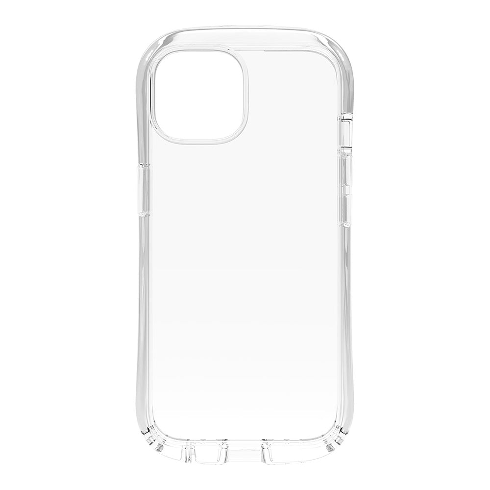 ajouter アジュテ for iPhone 衝撃吸収ラウンドケース