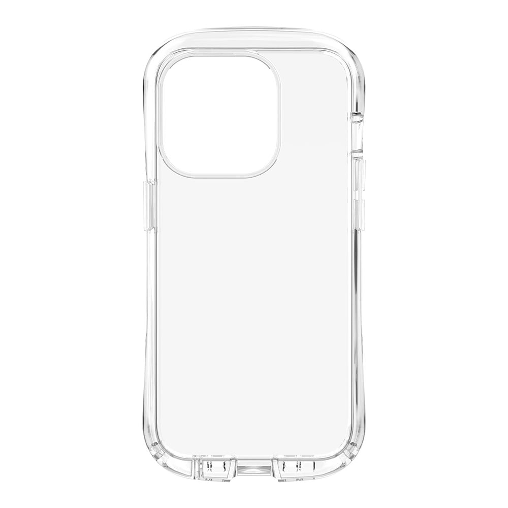 ajouter アジュテ for iPhone 衝撃吸収ラウンドケース