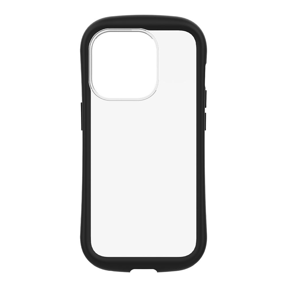 ajouter アジュテ for iPhone 衝撃吸収ラウンドケース