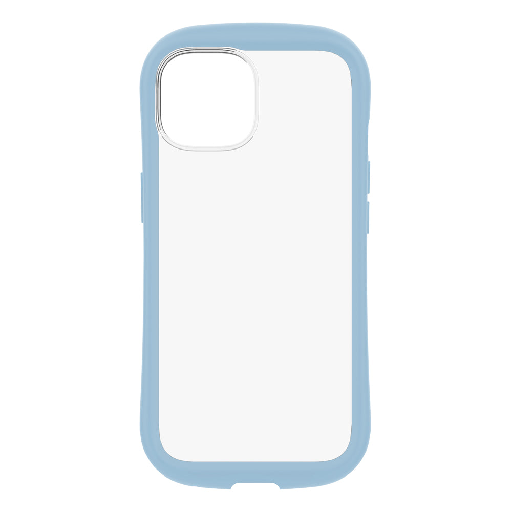 ajouter アジュテ for iPhone 衝撃吸収ラウンドケース