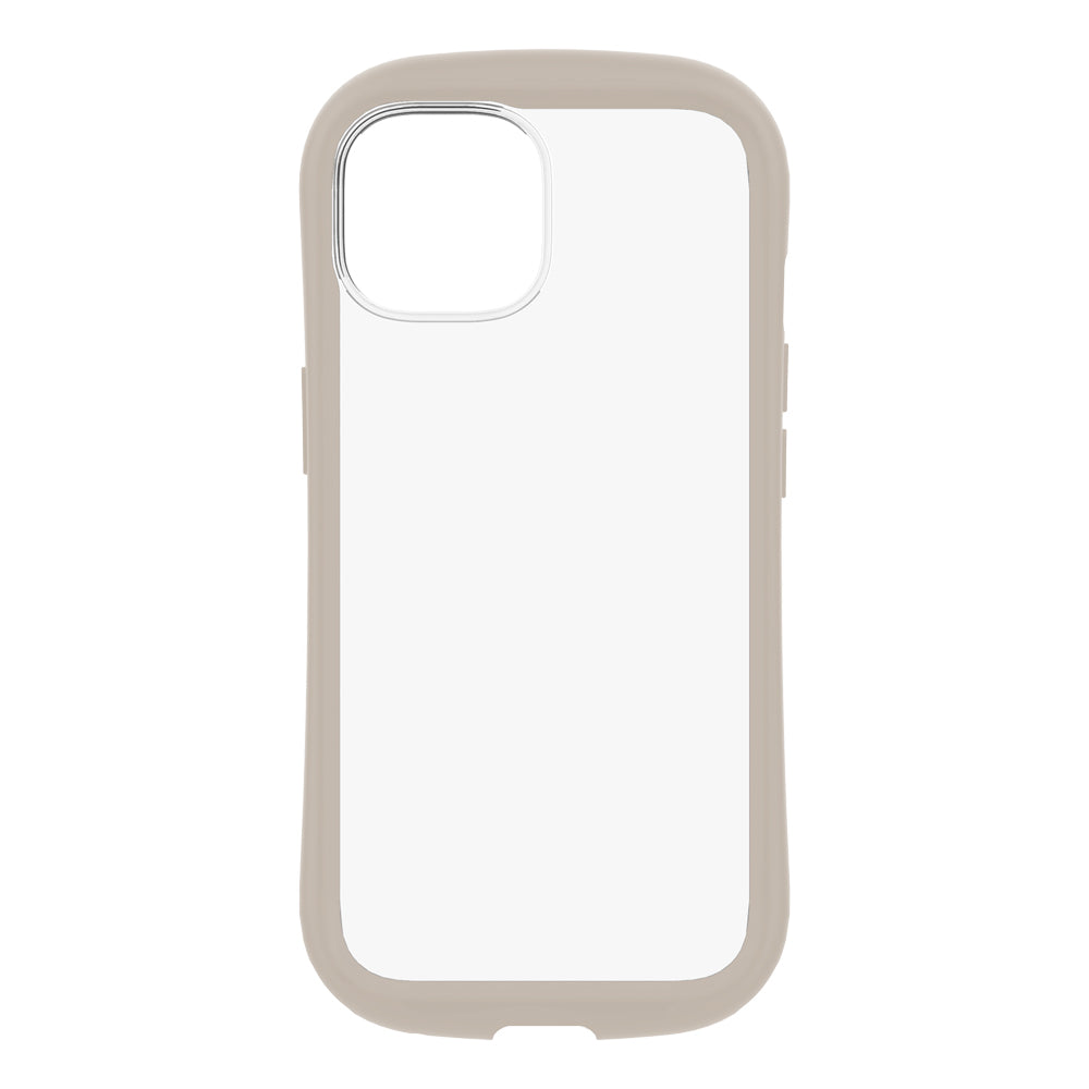 ajouter アジュテ for iPhone 衝撃吸収ラウンドケース