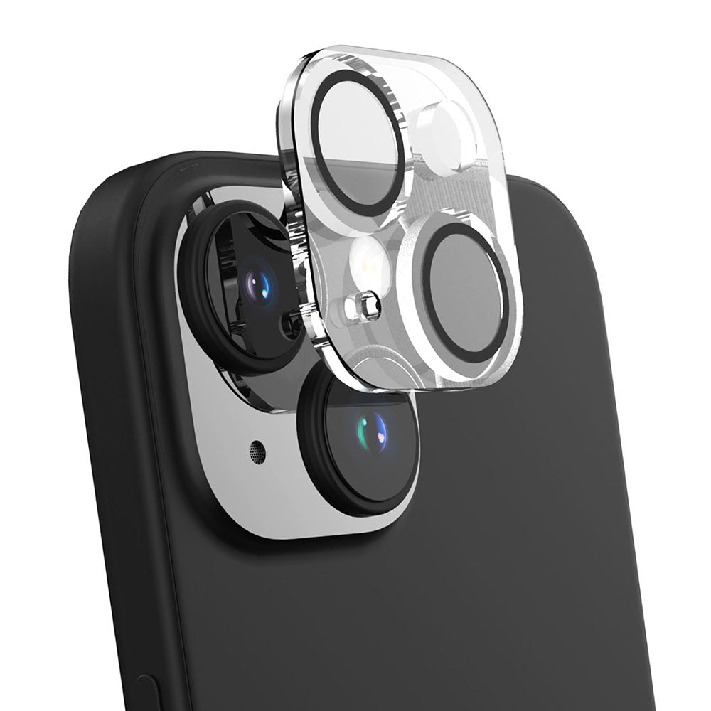 BESPER ベスパー for iPhone レンズ保護ガラス