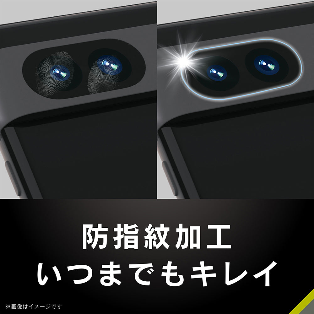 for Pixel レンズを守る 高透明 レンズ保護フィルム 3枚セット(販売終了)