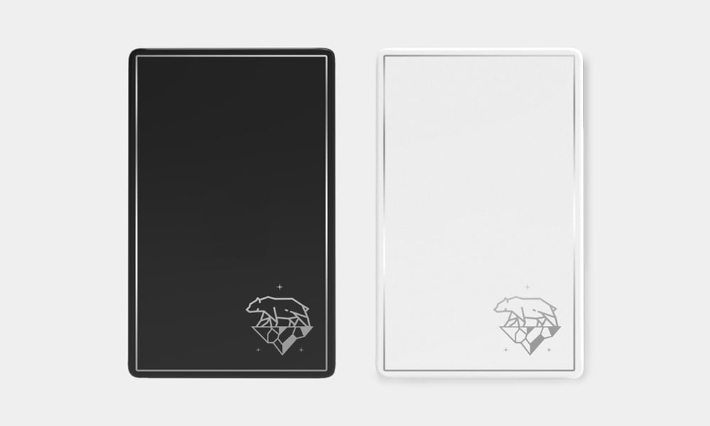 スマ冷え Premium 貼って剥がせるスマートフォン冷却シート 蓄熱1.5倍 ラージサイズ