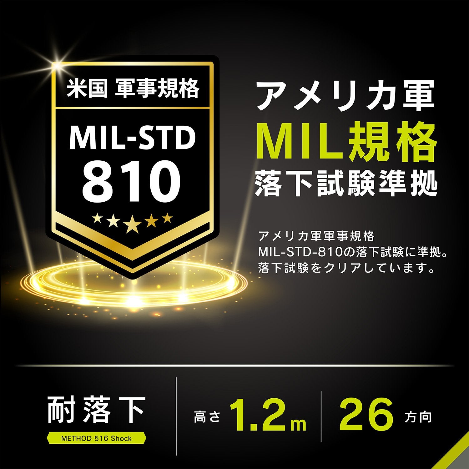 for iPhone アルミフレーム 高透明 レンズ保護ガラス