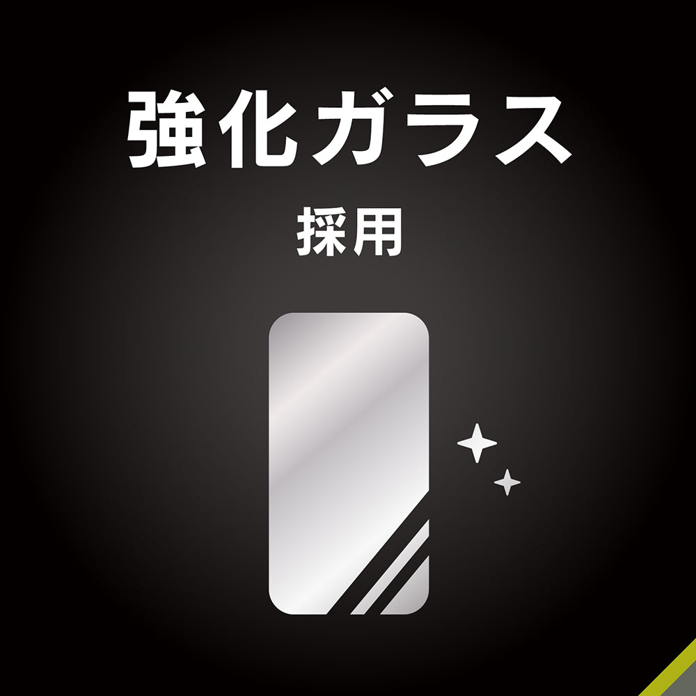 for Pixel フルカバー 高透明 画面保護強化ガラス 位置ピタ