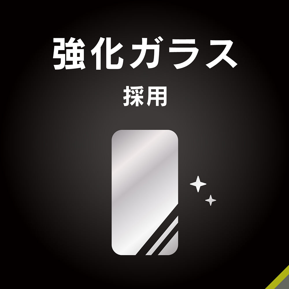 for Pixel フルカバー 黄色くないブルーライト低減 画面保護強化ガラス 位置ピタ エコパッケージ