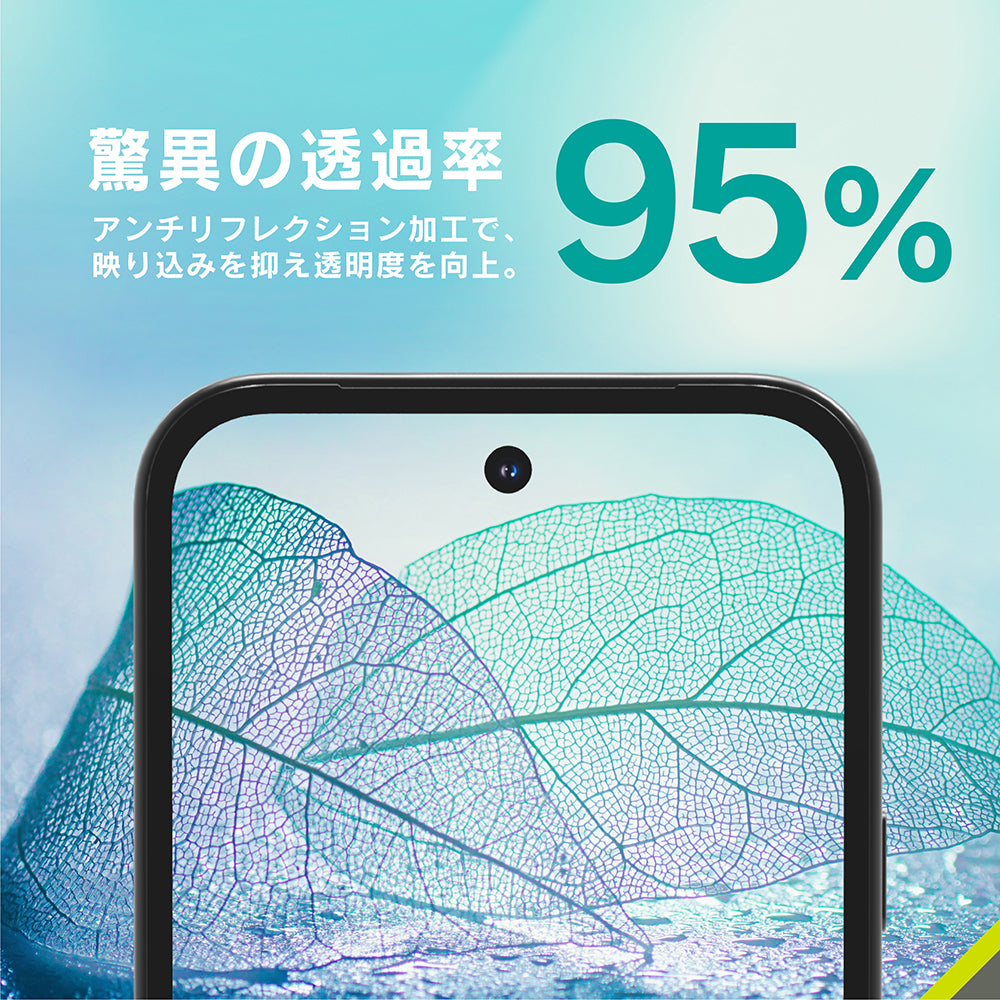 for Pixel レンズ保護ガラス