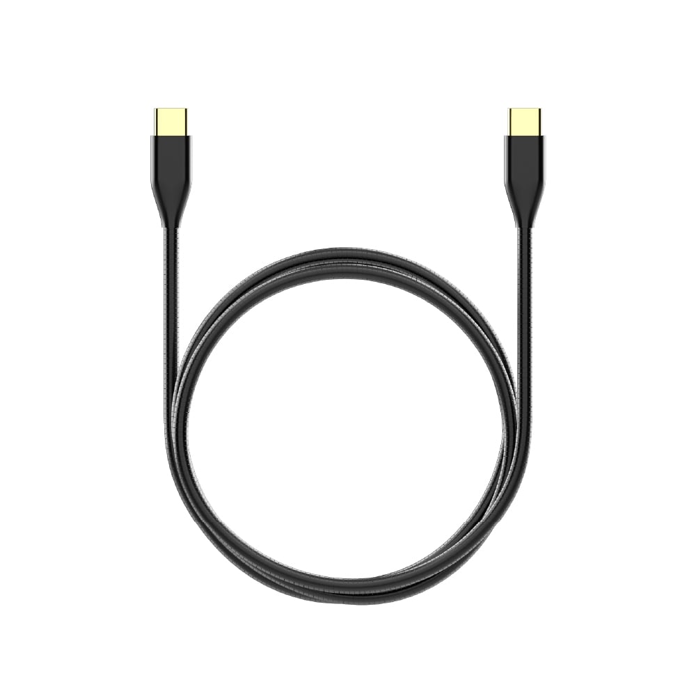 Gorillaケーブル C to C 60W 0.8m