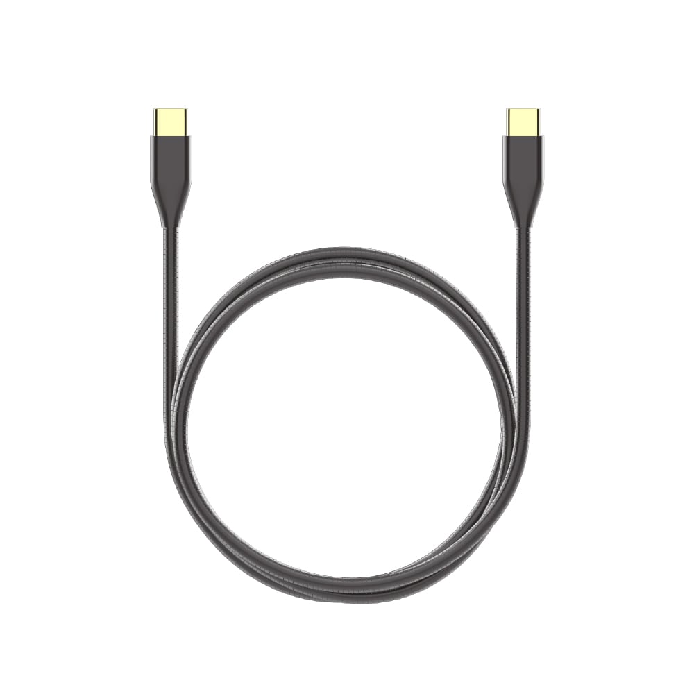 Gorillaケーブル C to C 60W 1.0m