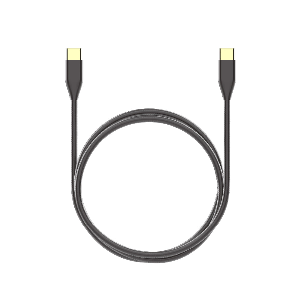 Gorillaケーブル C to C 60W 1.0m