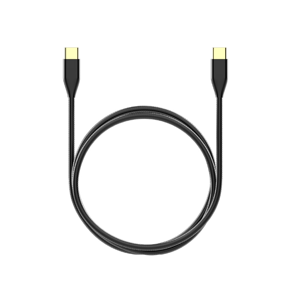 Gorillaケーブル C to C 60W 1.5m