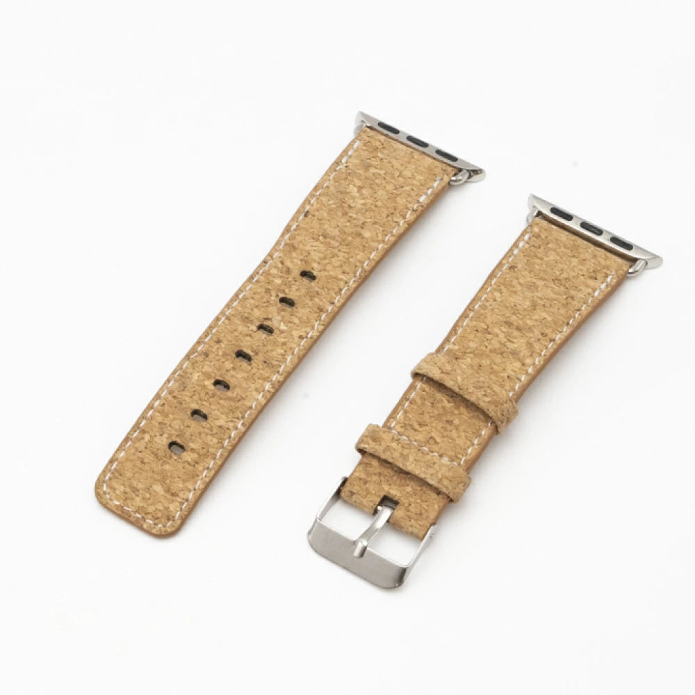Apple Watch専用コルクバンド