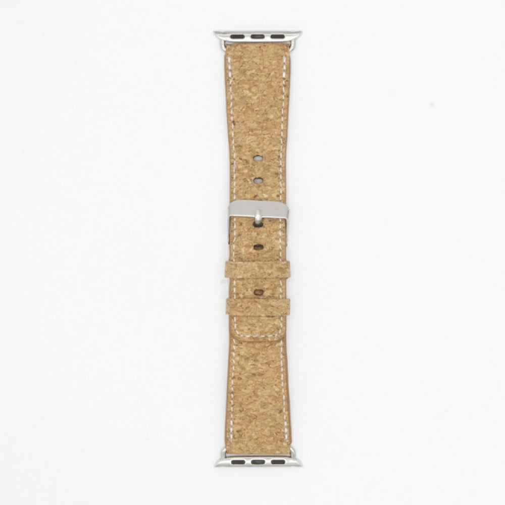 Apple Watch専用コルクバンド