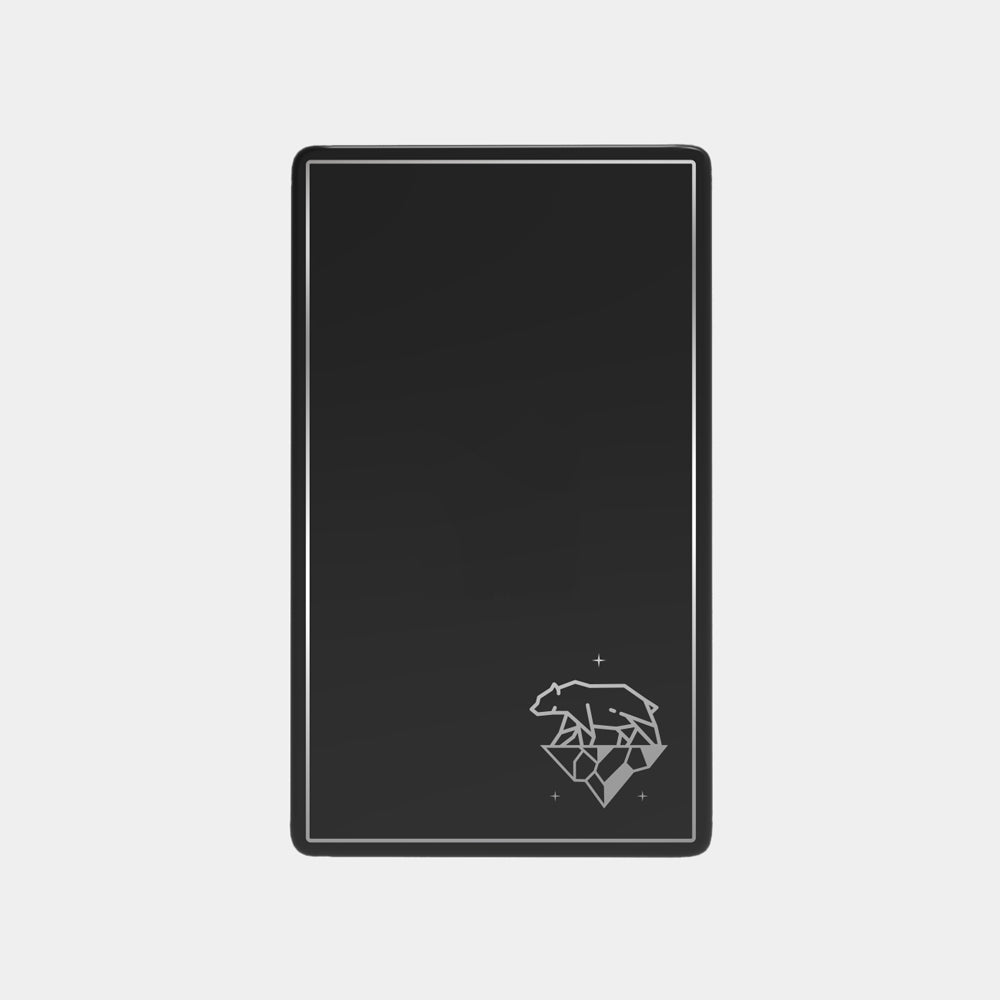 スマ冷え Premium 貼って剥がせるスマートフォン冷却シート 蓄熱1.5倍 ラージサイズ