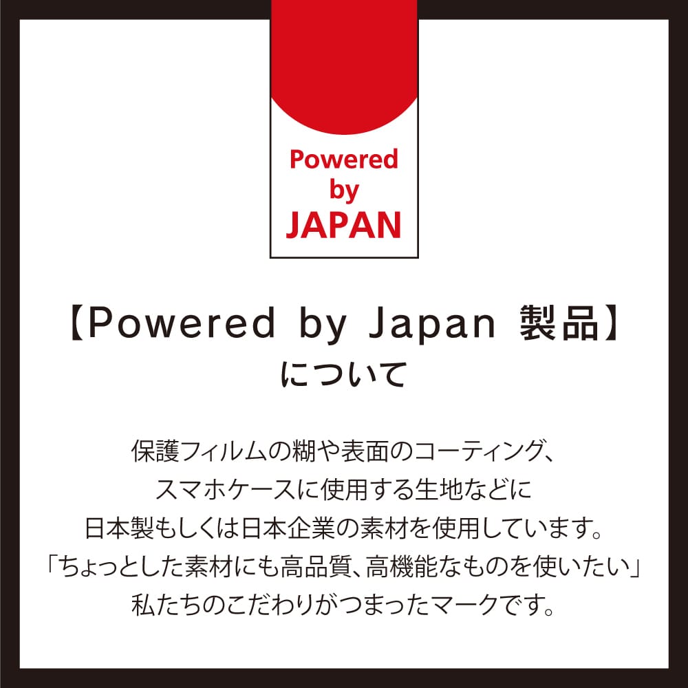 for iPhone 精密設計ケース専用 高透明 レンズ保護ガラス エコパッケージ