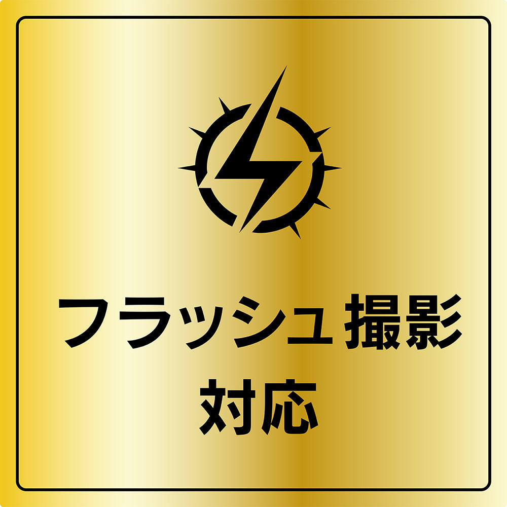 for iPhone アルミフレーム 高透明 レンズ保護ガラス エコパッケージ