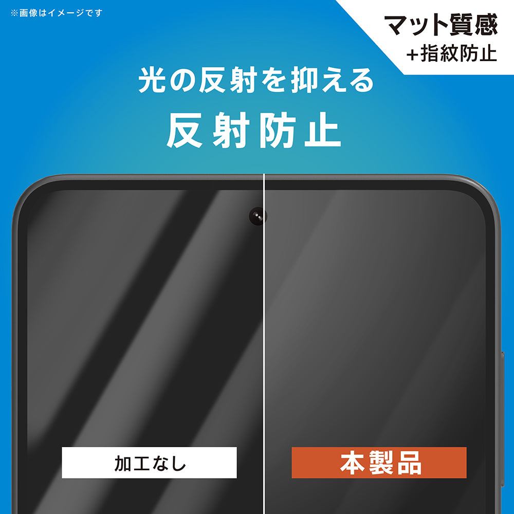 【予約製品】for Galaxy S26 画面保護強化ガラス