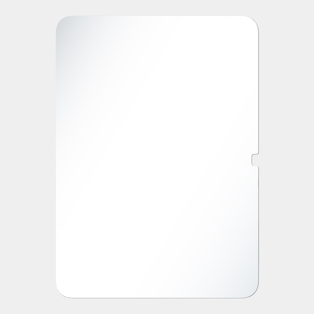 for iPad 超防指紋 画面保護フィルム 位置ピタ